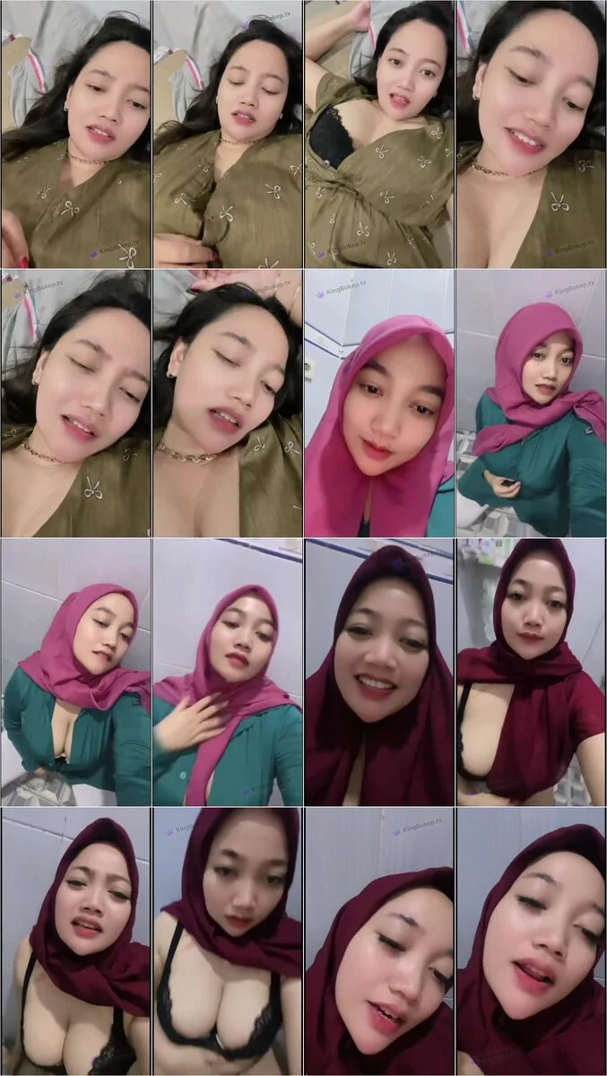 Top 10 Yg Viral Tiktok Abg Sma Indo Terbaru 2025 Ukhti Hijab Seragam of All Time Trending Global Official