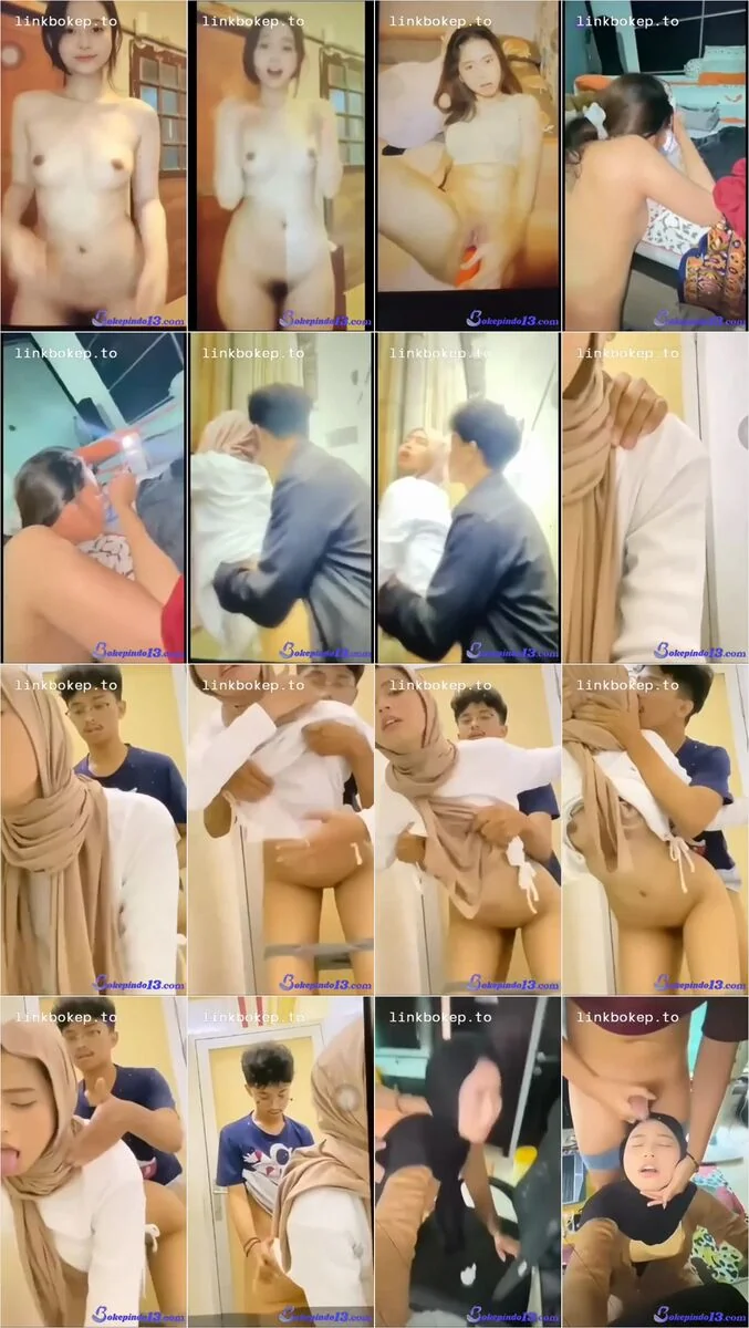 Viral Terbaru 2026 2025 Kelakuan Remaja Mahasiswi Jakarta Ketika Berdua Dikosan Trending Global Top New Wikwik