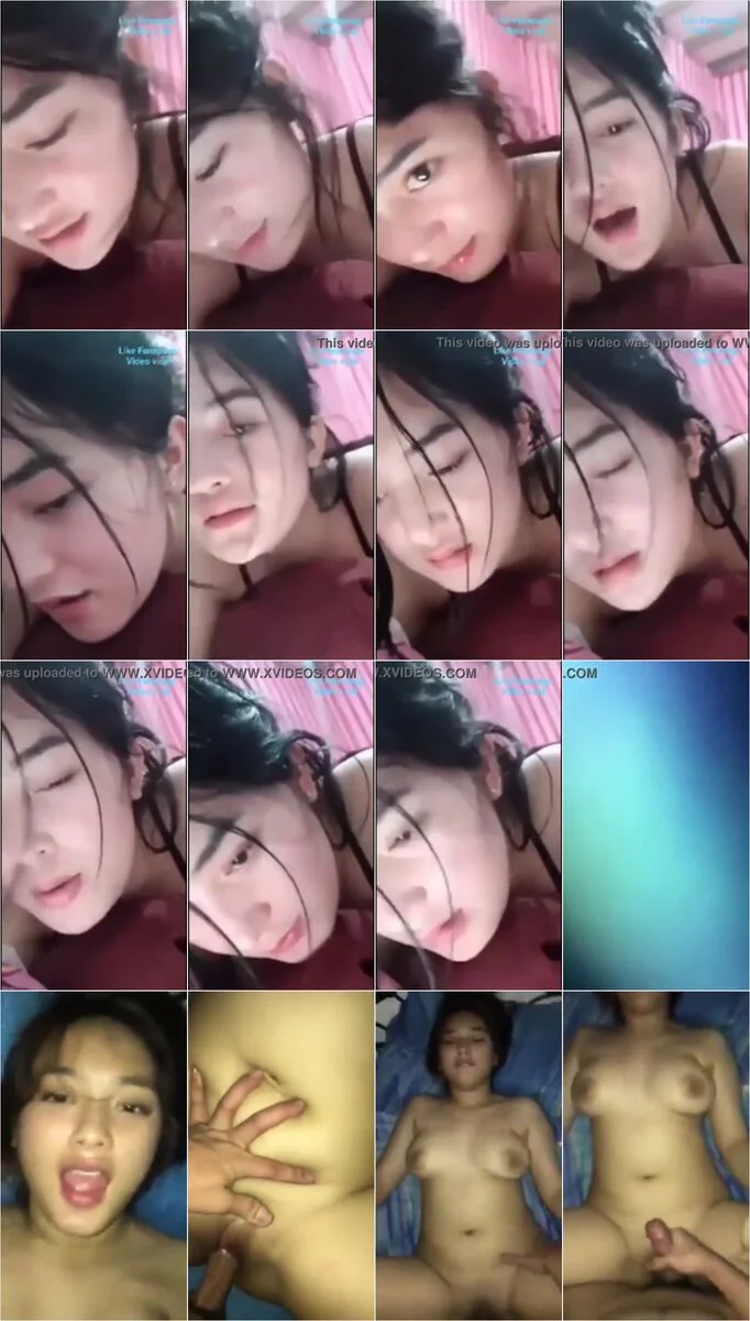Top 5 Abg Asia Viral Trending Indonesia One for All Adik Tiri Maut Nyogok dari Belakang New Global 2025 Official