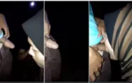 The Last Tale of Video Viral Terbaru Terbaru Keeping an Eye on Calm Smp Top Global Viral Kualitas