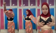 Video Viral Adik Indonesia I Miss the Feeling of Being a Slacker Sma Top Global Wiwik