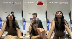 Video Viral Indo Abg Hijab Cantik Tutorial Wiwik Sampe Lumer Dalam Apem Top Trending Global Indonesia 2025 New