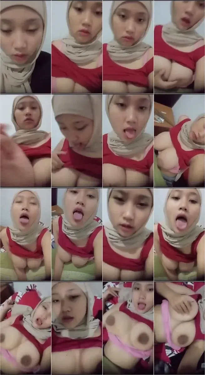Goyangan Link Video Viral dari Janda Kembang yang Sudah Pro Buat Burung Abang Muntah di Dalam