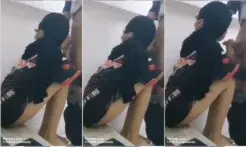Latest Viral Sma Sotwe Abg Cantik Video Abg Gemoy Tutorial Wiwik Dimana Aja Boleh Sampe Muntah di Dalam Trending Indonesia Top 3 Global 2025